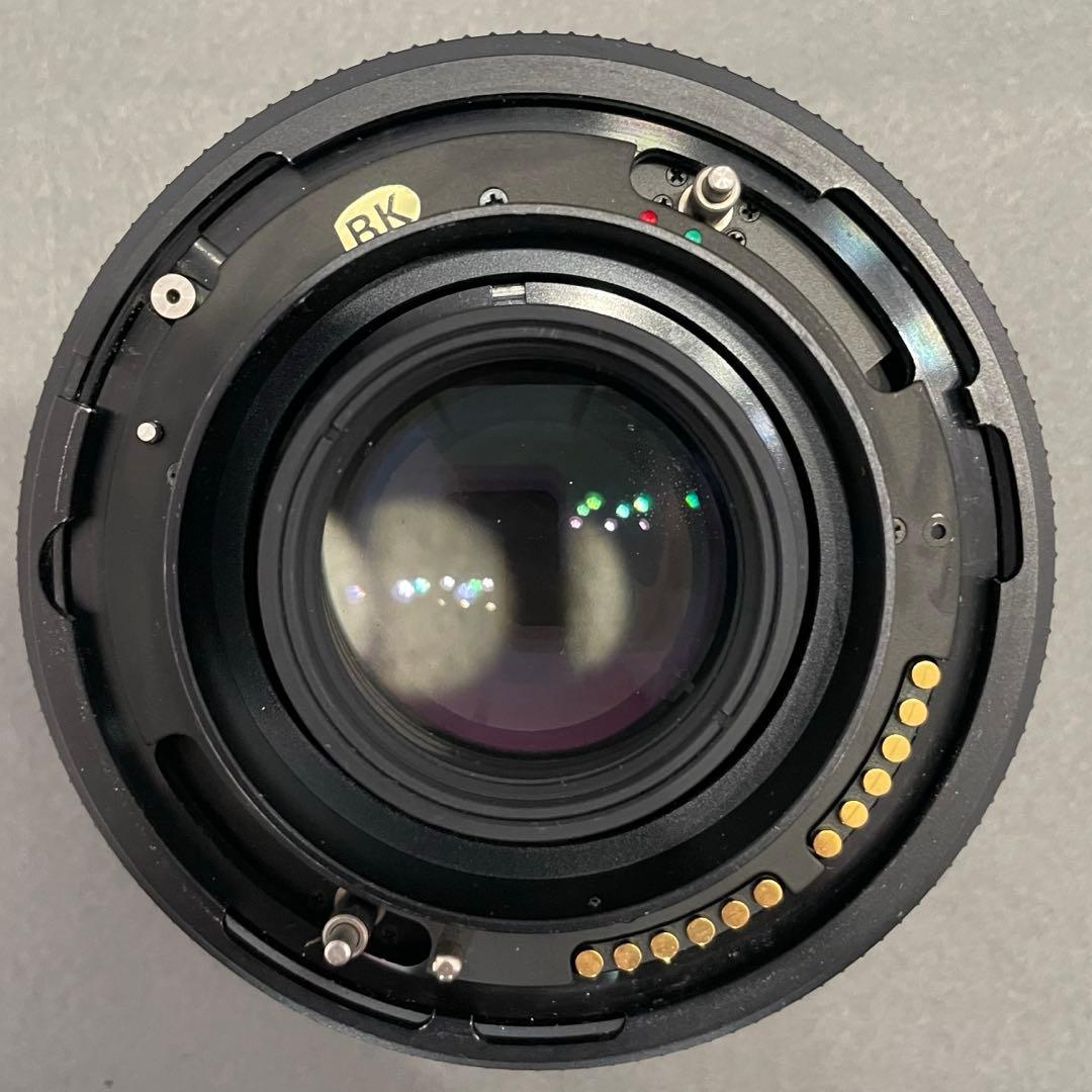 【F】Mamiya-Sekor Z 110mm f/2.8 レンズ