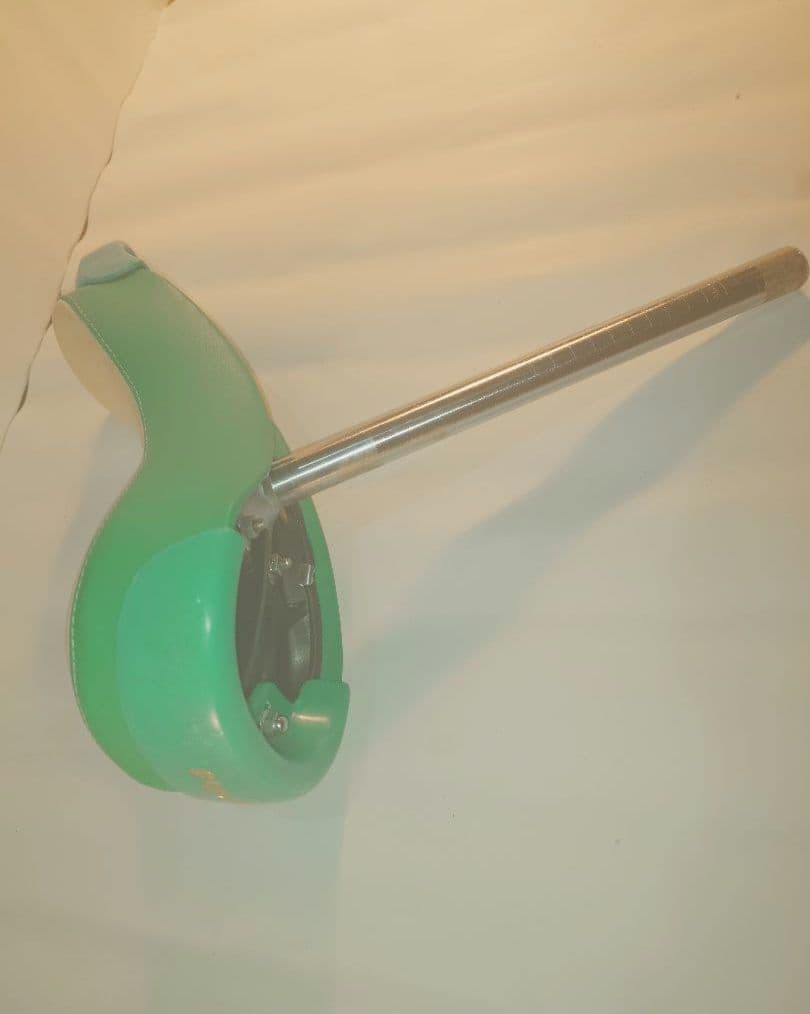 一輪車　ミヤタ　フラミンゴ　24インチ　取説・教本付