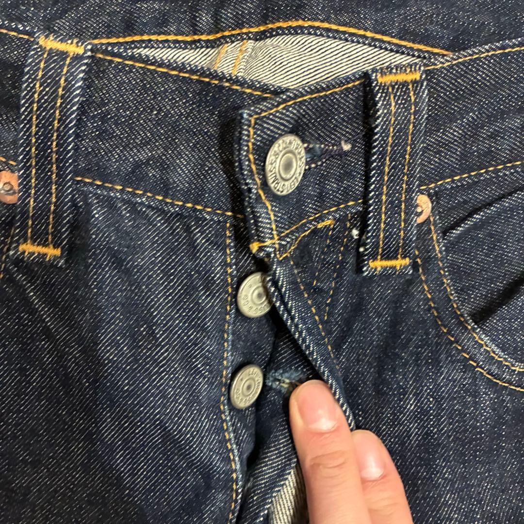 リーバイス　LVC 501x x