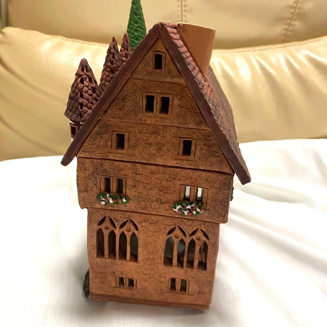 ③美品☆塔のある5階建て☆大型キャンドルハウス