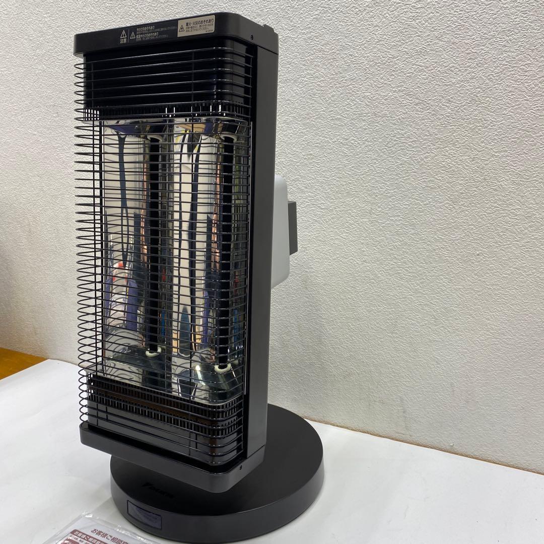 DAIKIN 遠赤外線暖房機 CERAMHEAT ERFT11YS-T 極美品