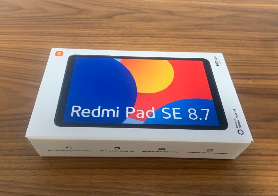 毎日値下げ⭐︎Xiaomiタブレット本体&ケース⭐︎高性能