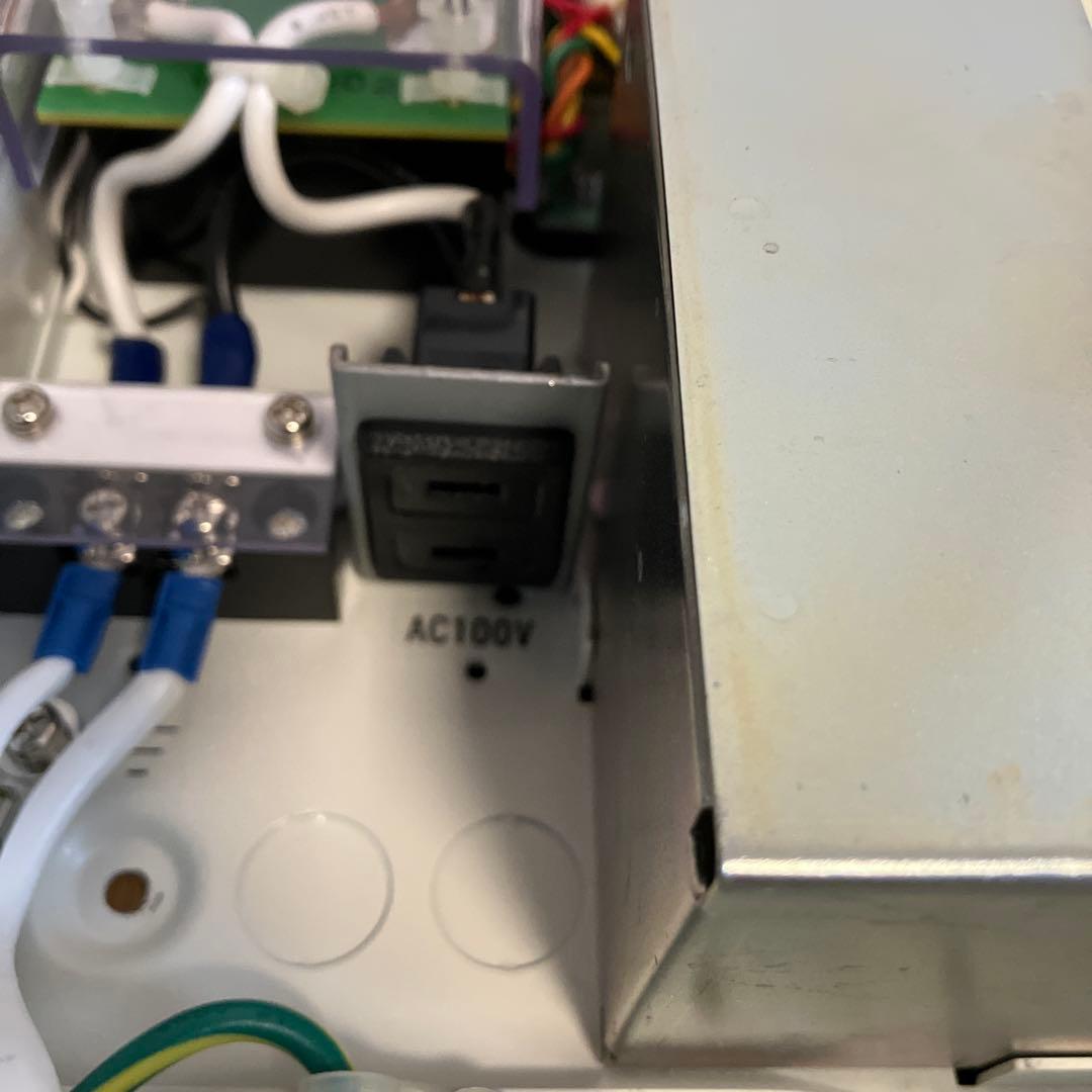 東亜電子タイマー 10円専用