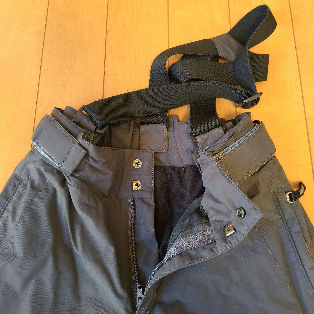 GOLDWIN　スキーウェア　Lサイズ