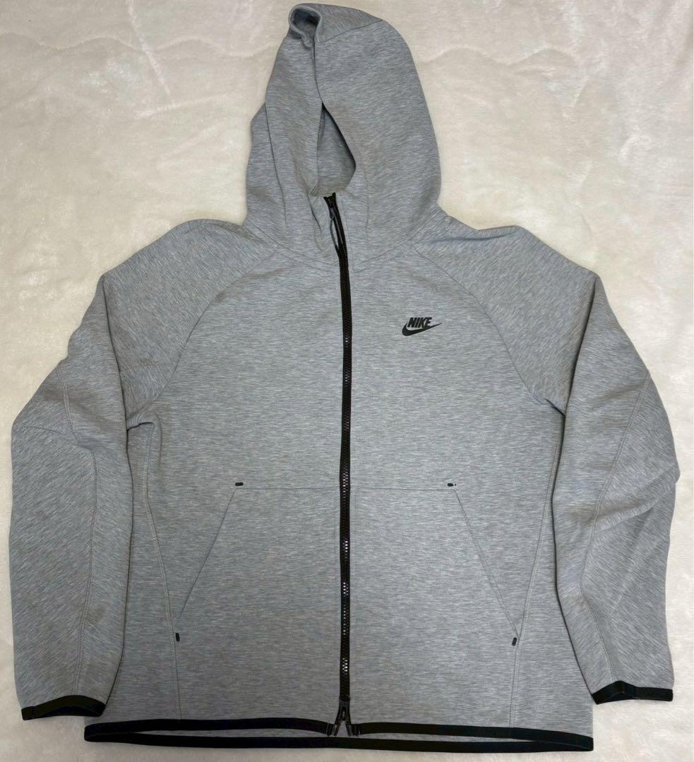 NIKE ナイキ　テックフリース　セットアップ　スウェット