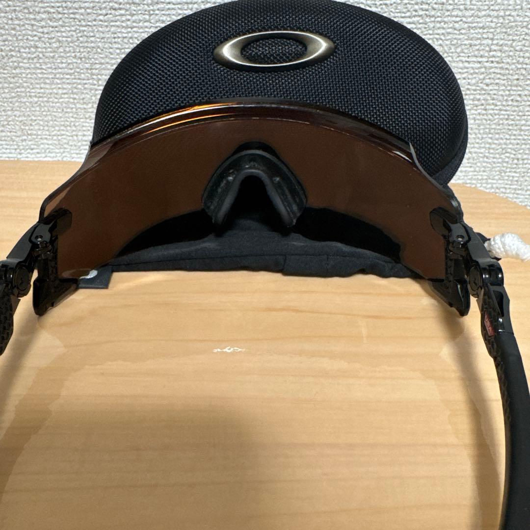 【即日発送・即購入可能】 オークリー ケイト サングラス