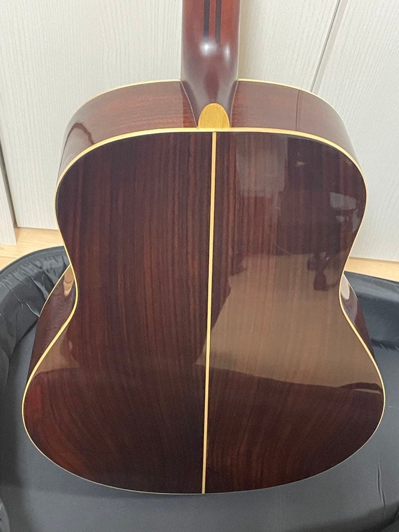 最終値下げ本日取り消し【美品】 アコースティックギター LL16 YAMAHA