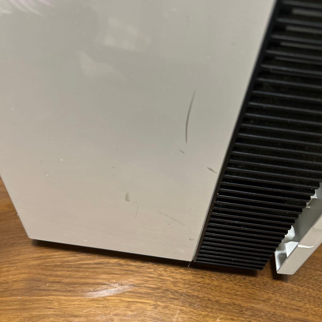 Panasonic 空間除菌脱臭機 ziaino ジアイーノ F-MVB10