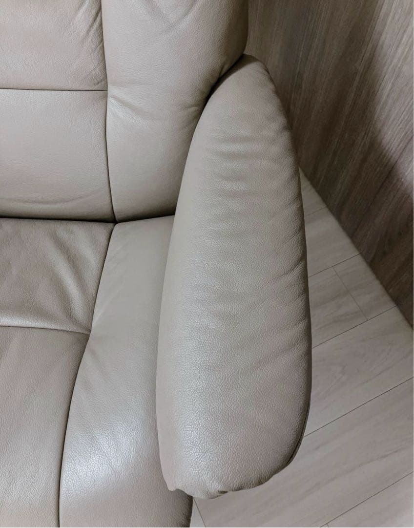 只今断捨離中☆　ストレスレス　メイフェア　クラッシック‼︎ 2023年購入‼︎