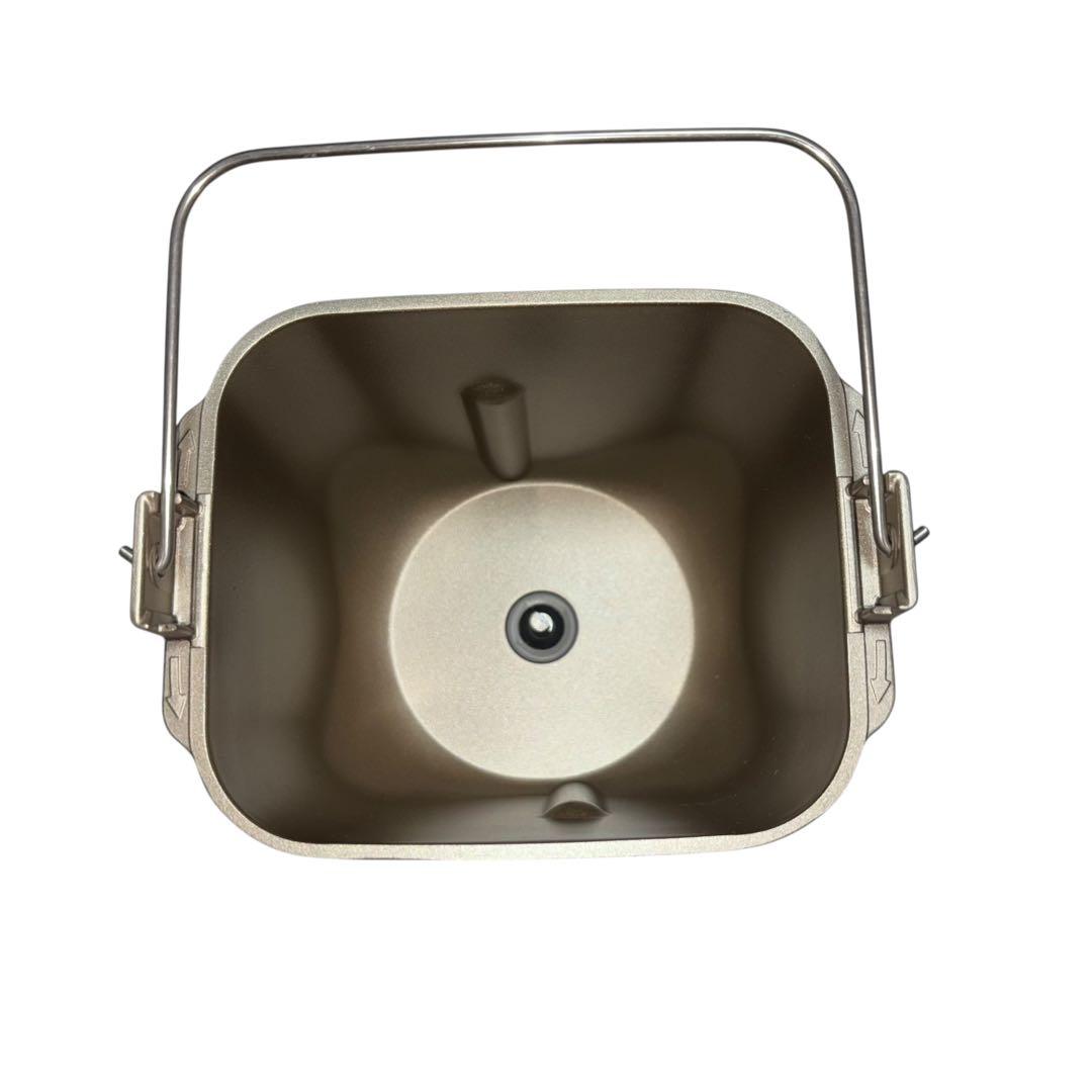 Panasonic☆ライスブレッドクッカー☆SD-RBM1001☆404129