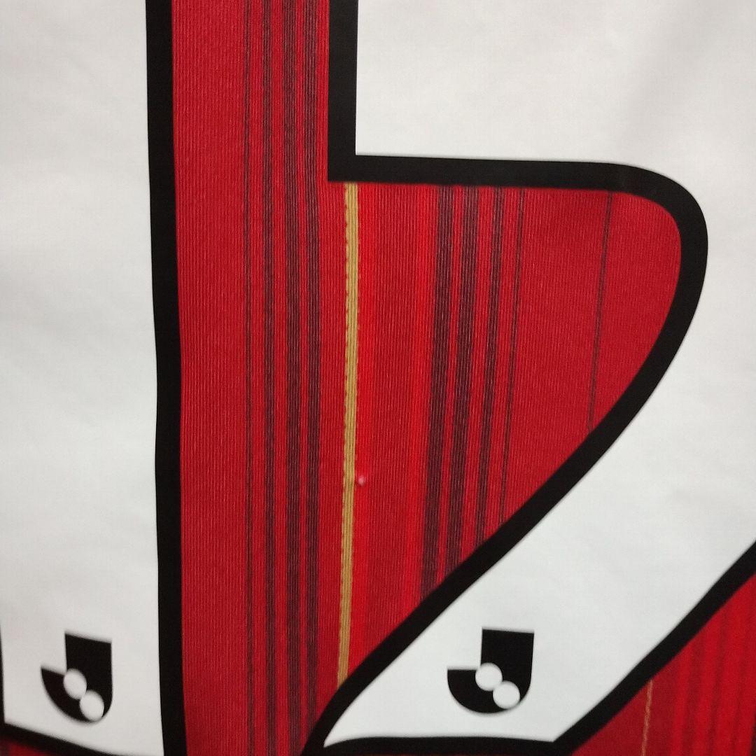 ファジアーノ岡山 オーセンティックユニフォーム 2022 デューク 15 O