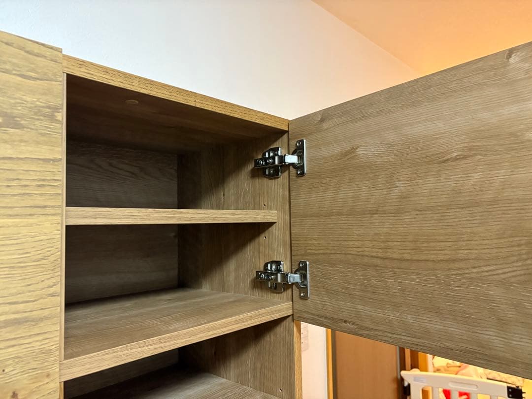 unico addayキッチンボート