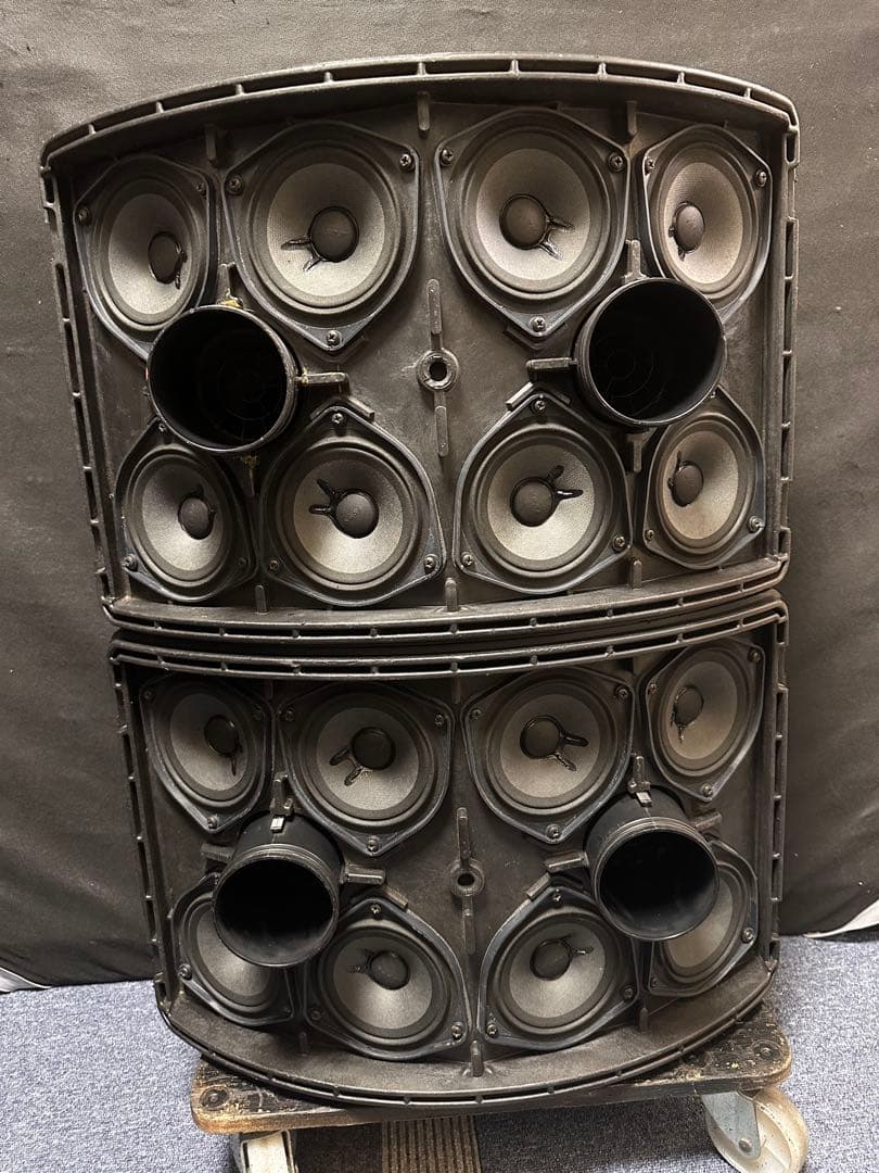 スピーカー・ウーファー Bose 802 seri ii