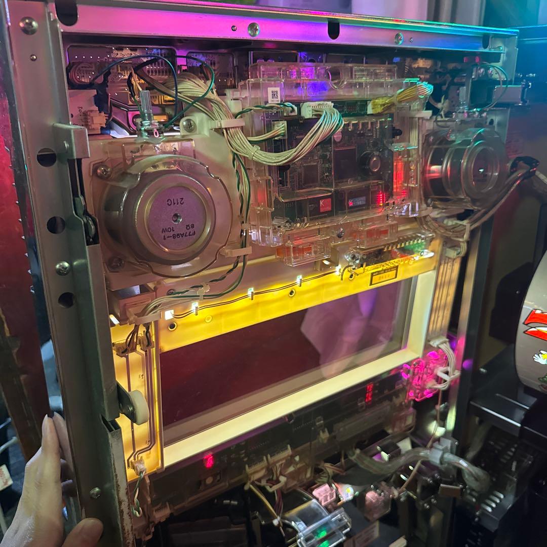 【専用】スロット アイムジャグラー メダル付