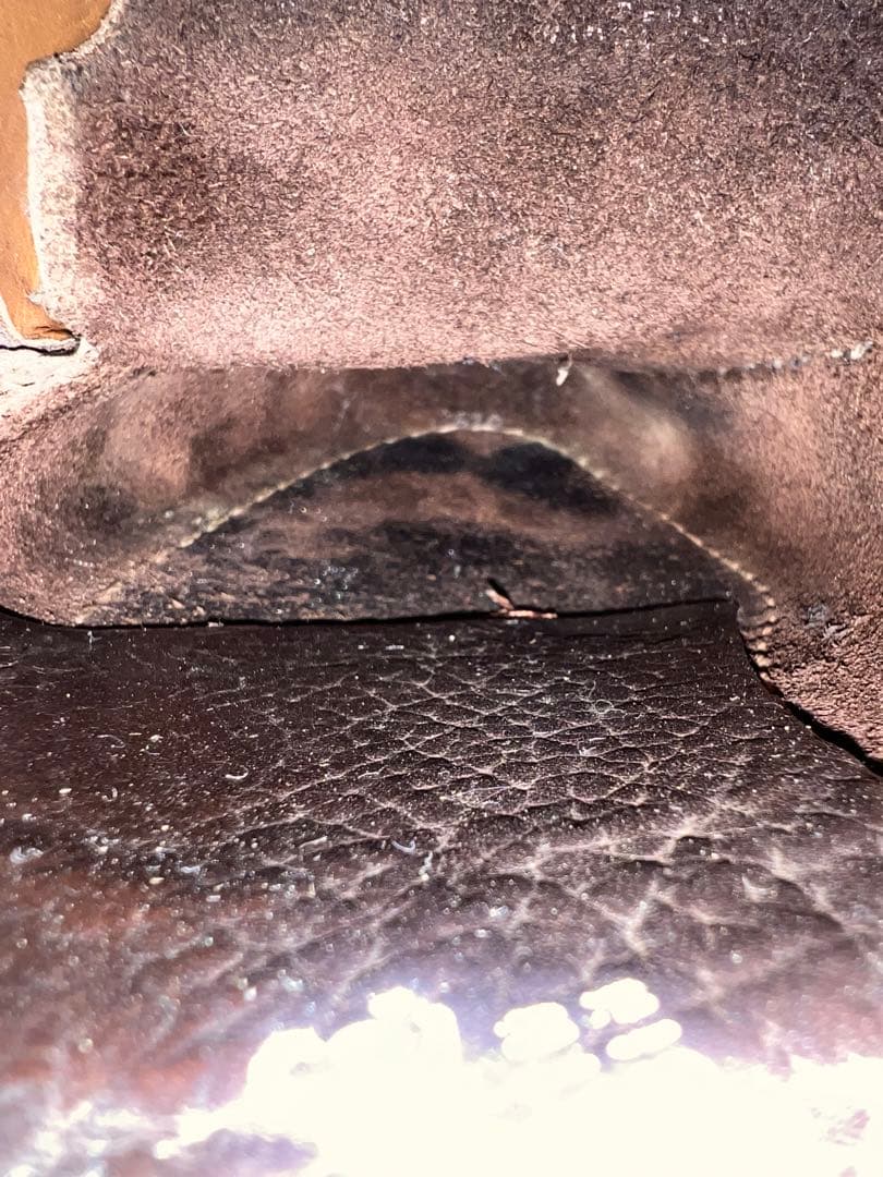 ラッセルモカシン モンクストラップ モカシン