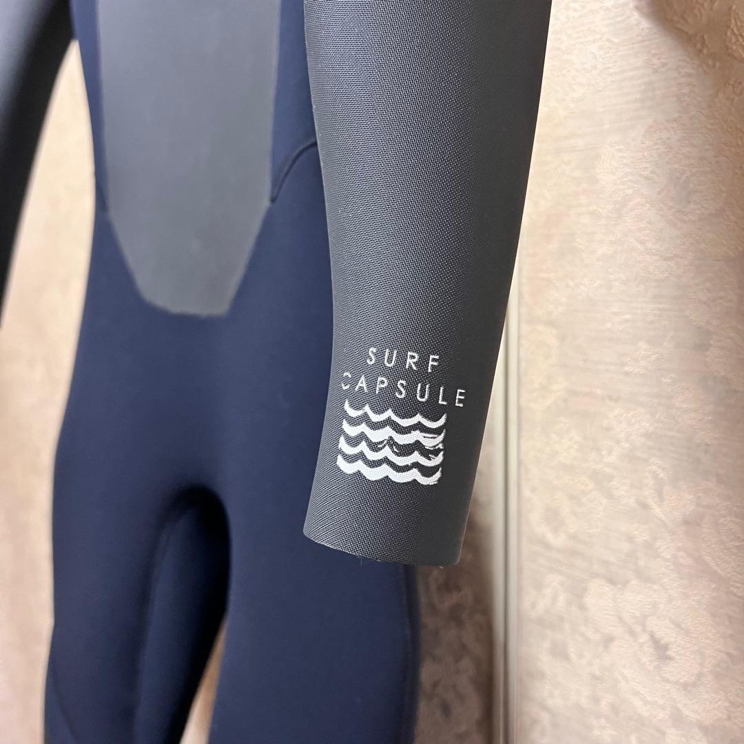 BILLABONG ビラボン レディース ウエットスーツ セミドライ Mサイズ