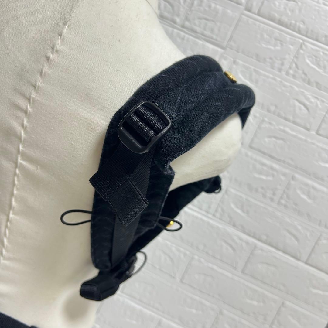 【美品】artipoppe ザイガイスト アロー・ゾロ (コットン) 抱っこ紐