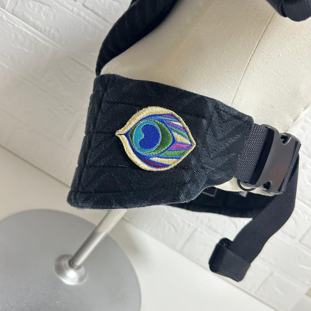 【美品】artipoppe ザイガイスト アロー・ゾロ (コットン) 抱っこ紐