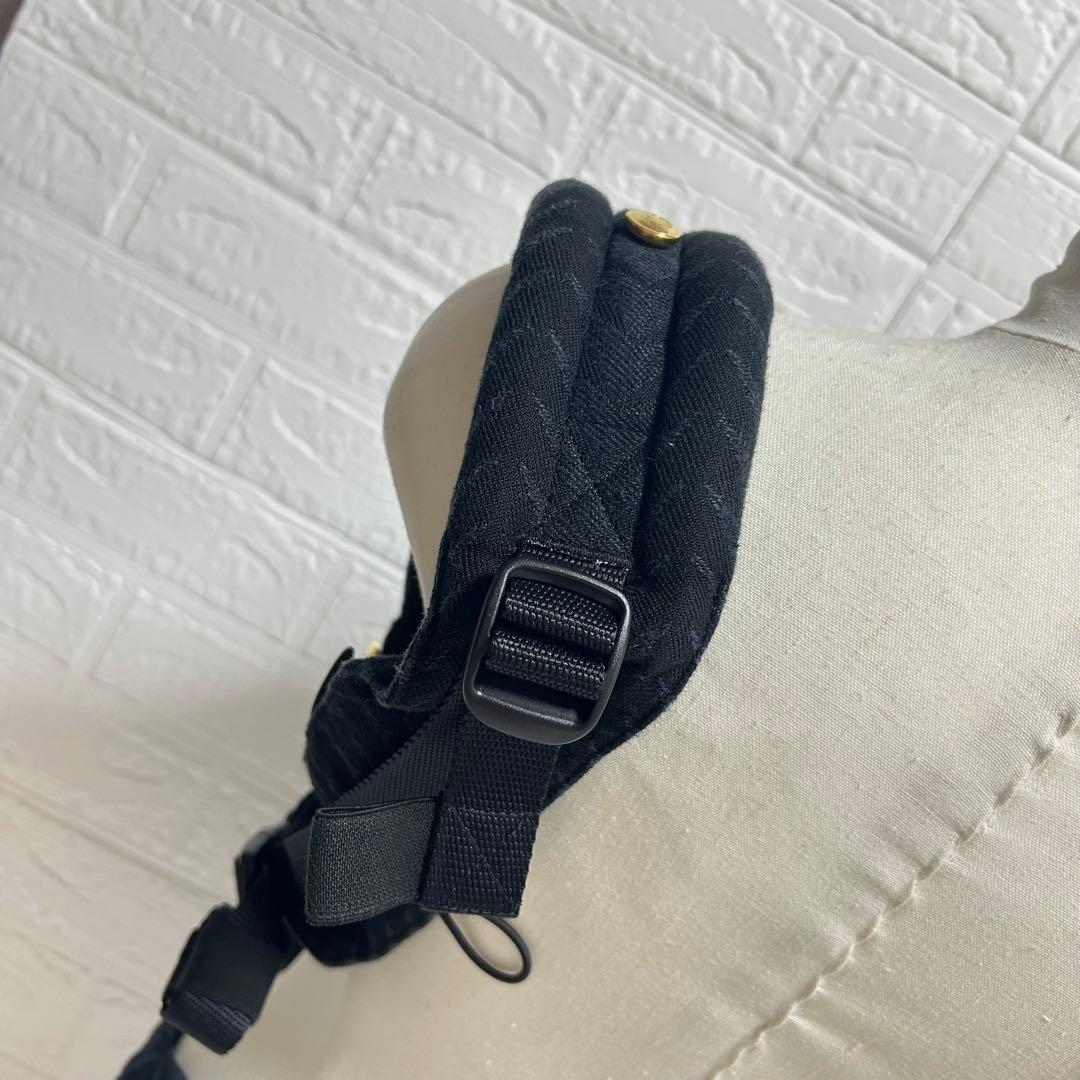 【美品】artipoppe ザイガイスト アロー・ゾロ (コットン) 抱っこ紐