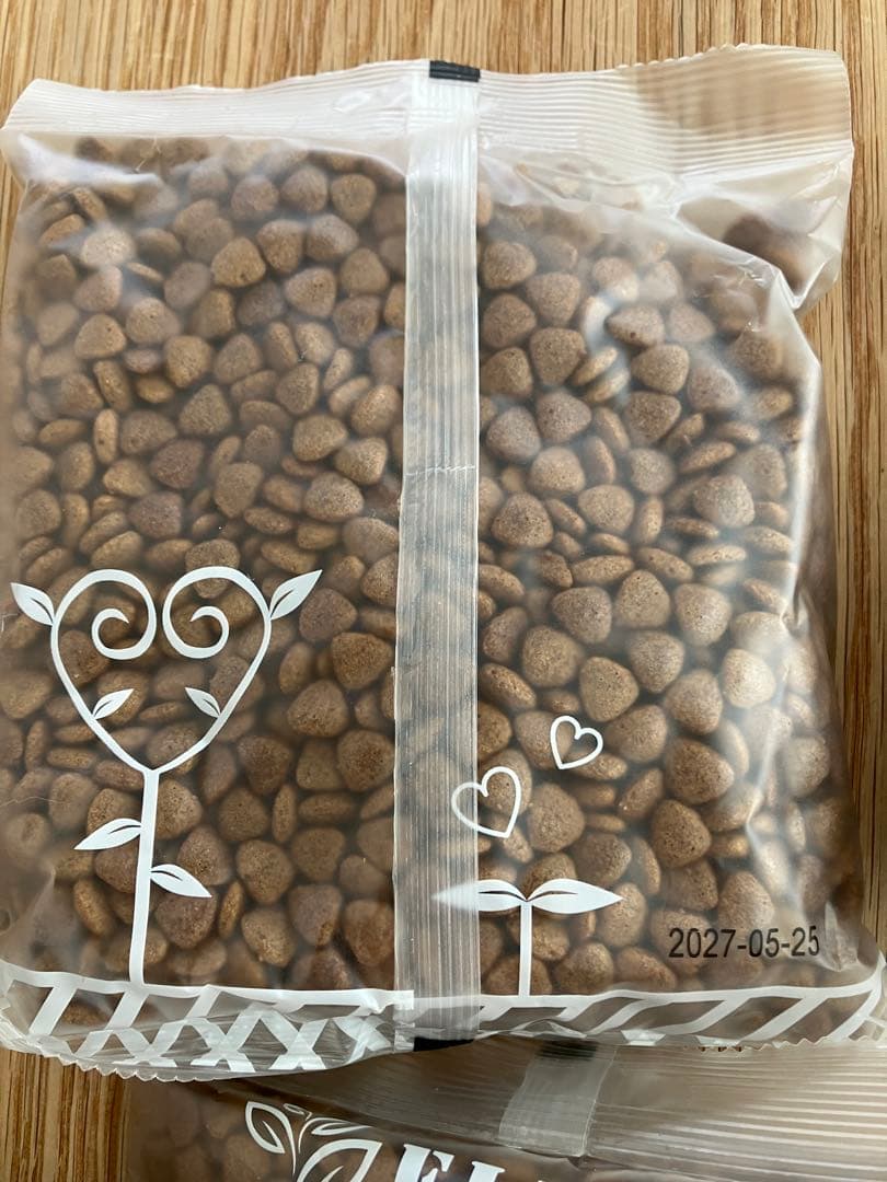 《未開封新品、送料込》 ELMO ウェイトコントロール ラム 約6kg