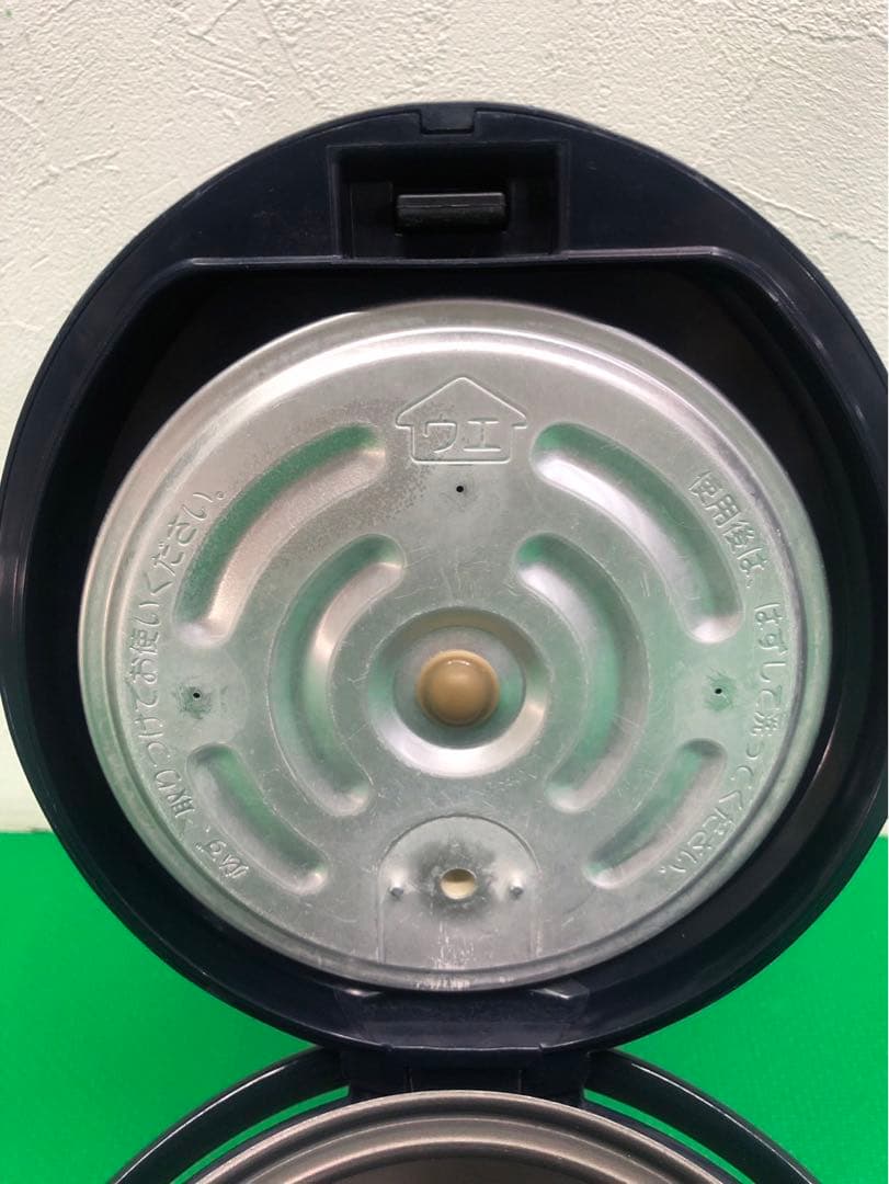 ☆工場整備品☆三菱　電気炊飯器　NJ-DC5