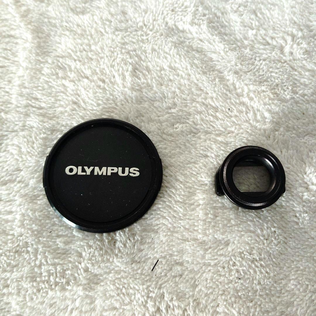 【美品】OLYMPUS OM2 F.ZUIKO50mmf1.8露出OK