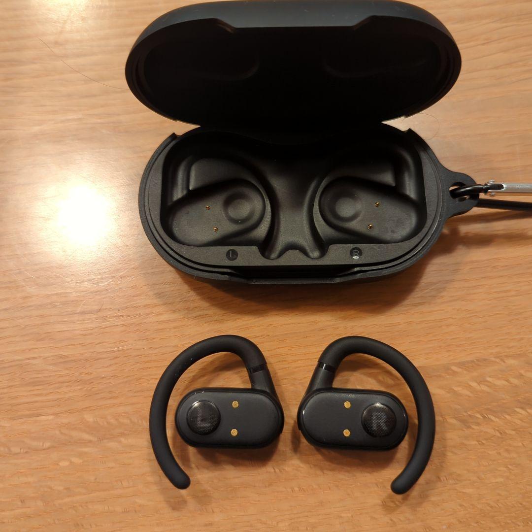 JBL SOUNDGEARSENSE ワイヤレスイヤフォン オープンイヤー