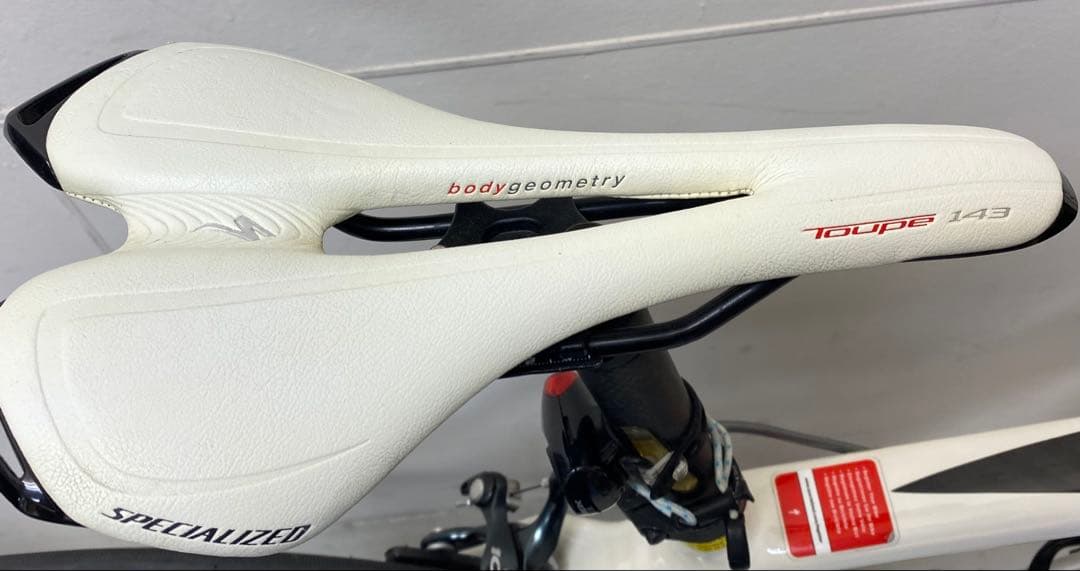 Specialized Tarmac スペシャライズド ターマック 49サイズ