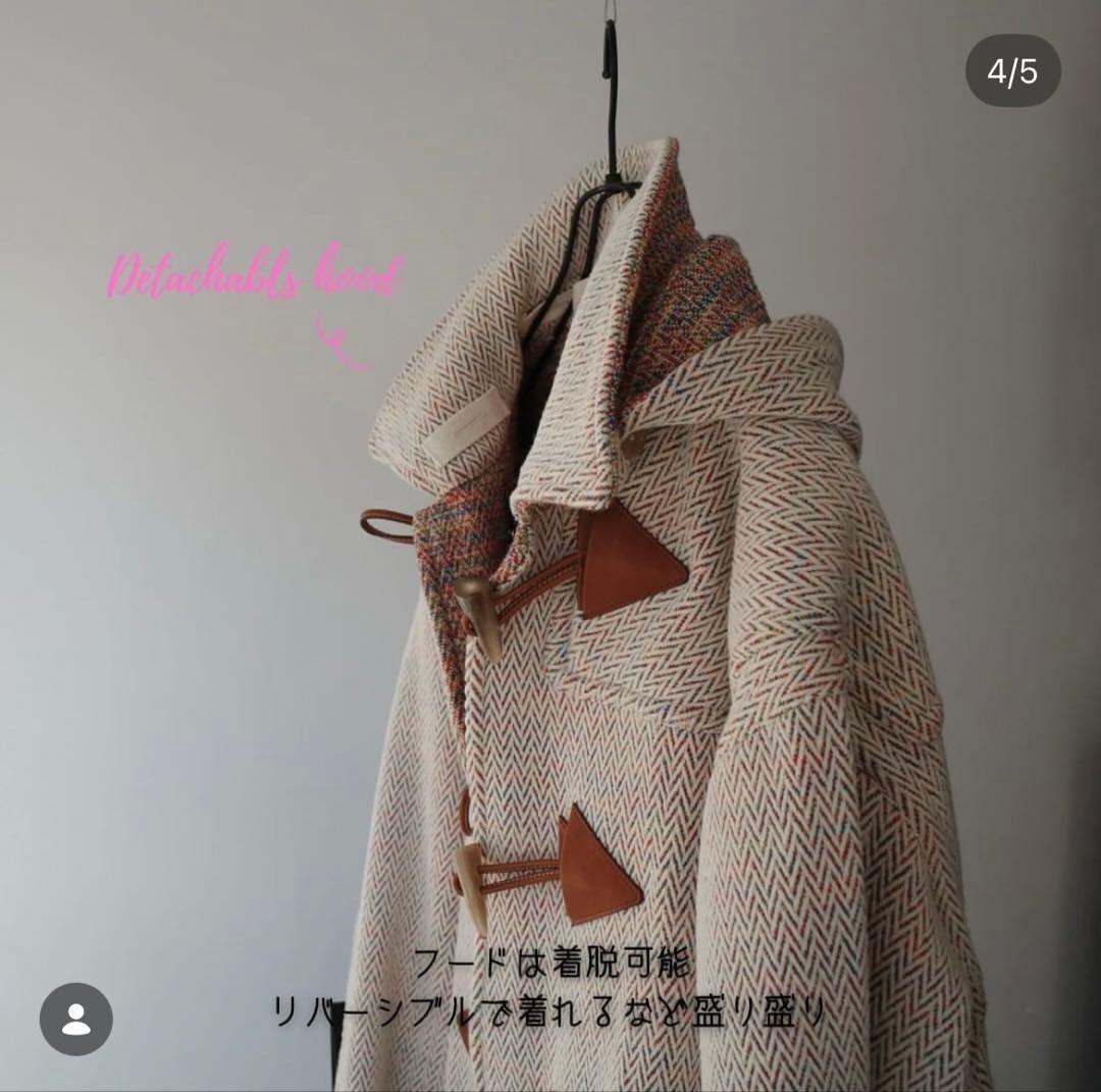 ジャケット・アウター NICENESS PIERRE