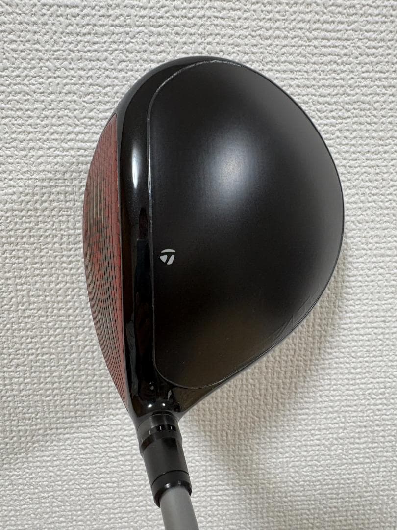 テーラーメイド ステルス ドライバー　TOUR AD UB5 Sシャフト