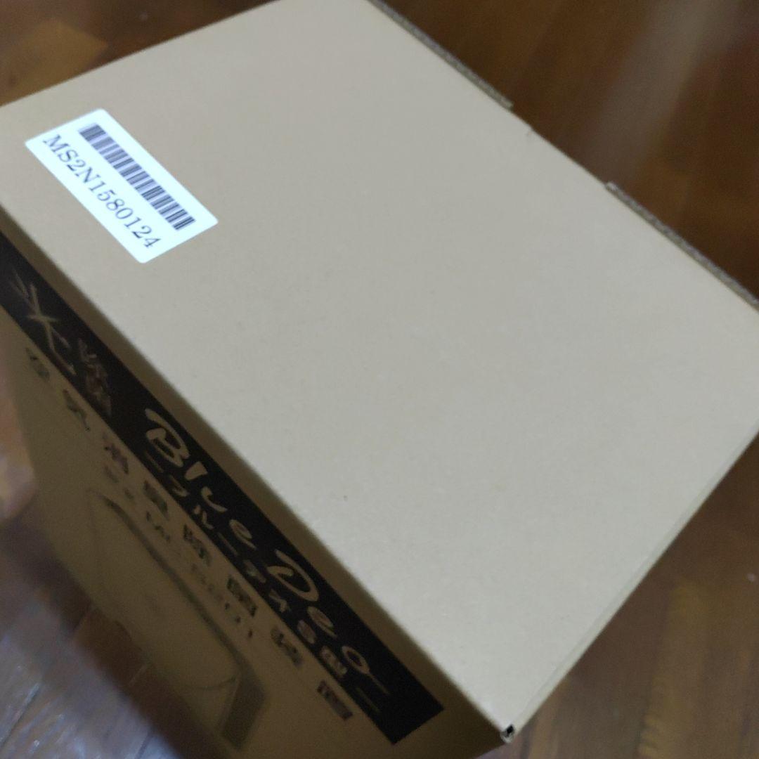 FUJICO BlueDeo MC-S201 空気消臭装置