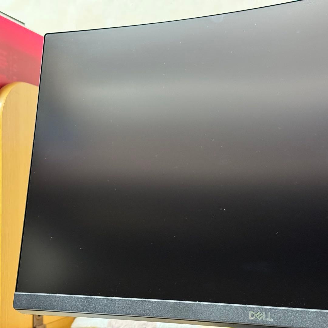 Dell S2422HG ゲーミングモニター 24インチ