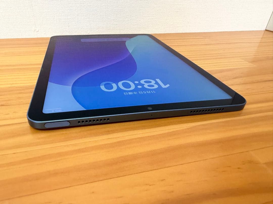 【美品】iPad Air 第5世代　スペースグレー 64GB