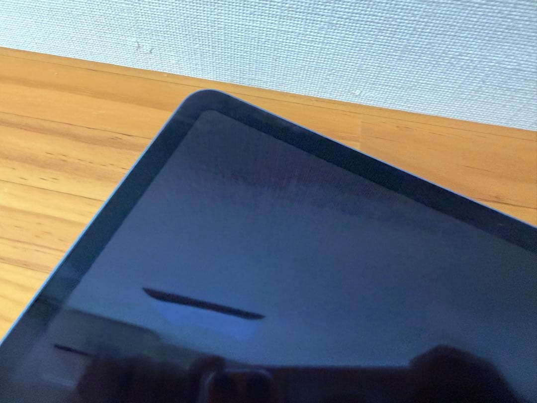 【美品】iPad Air 第5世代　スペースグレー 64GB