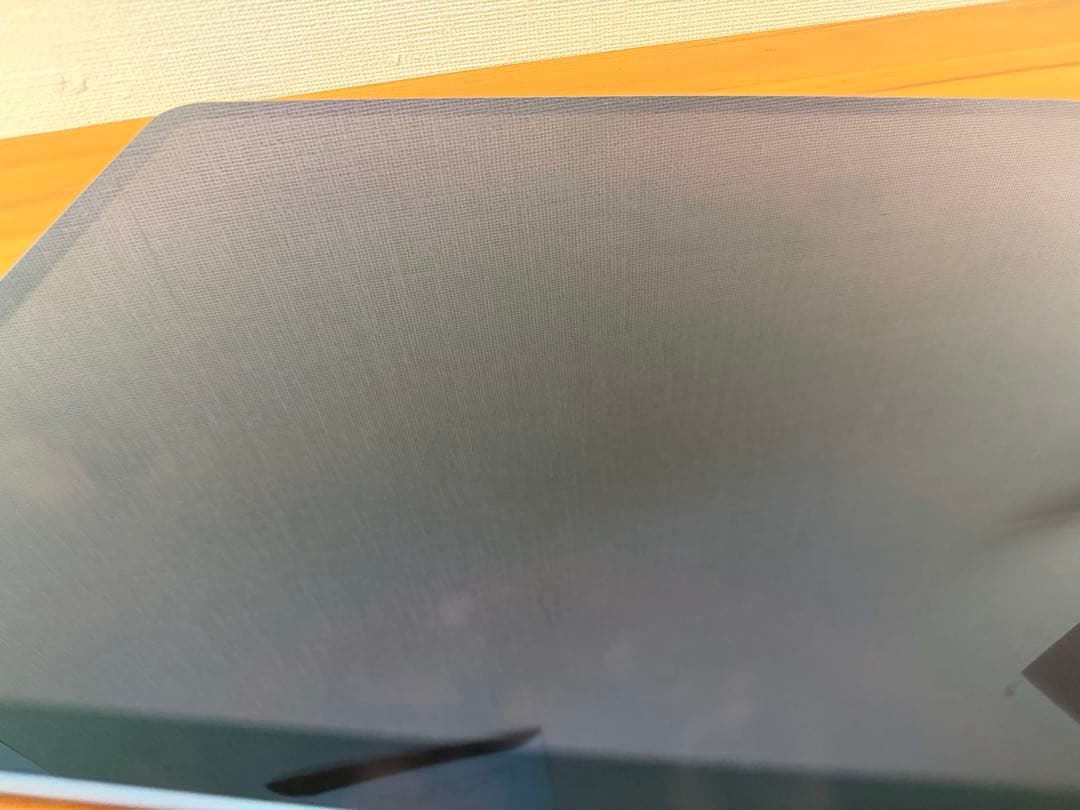 【美品】iPad Air 第5世代　スペースグレー 64GB