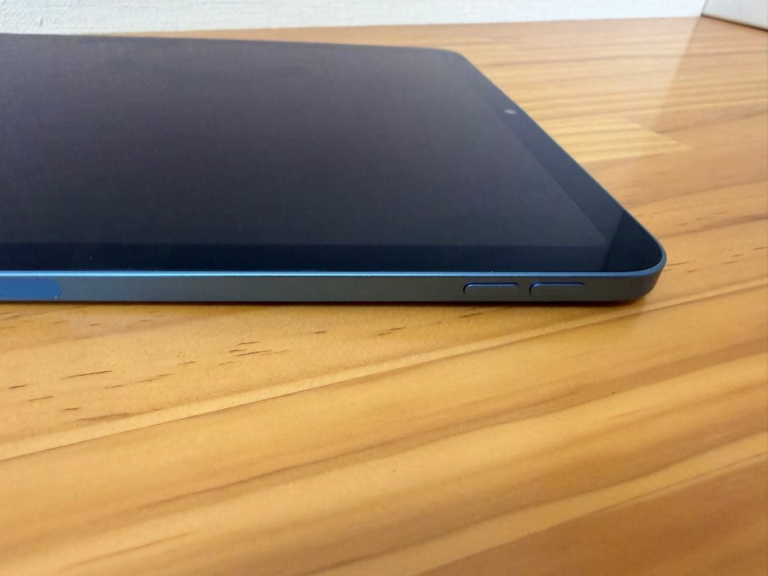 【美品】iPad Air 第5世代　スペースグレー 64GB