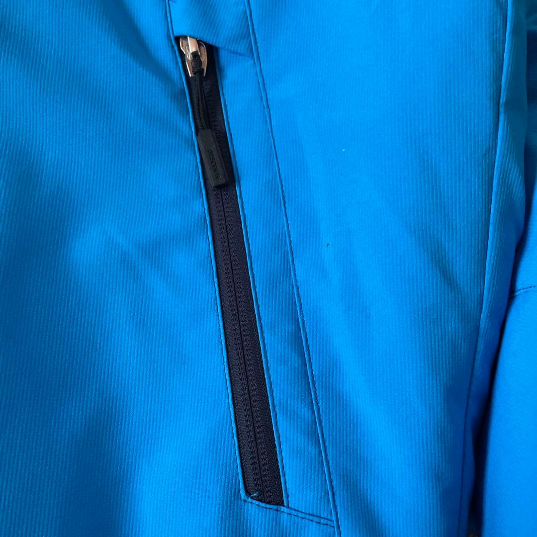 スキーウェア上下セット(男性用) DESCENTE