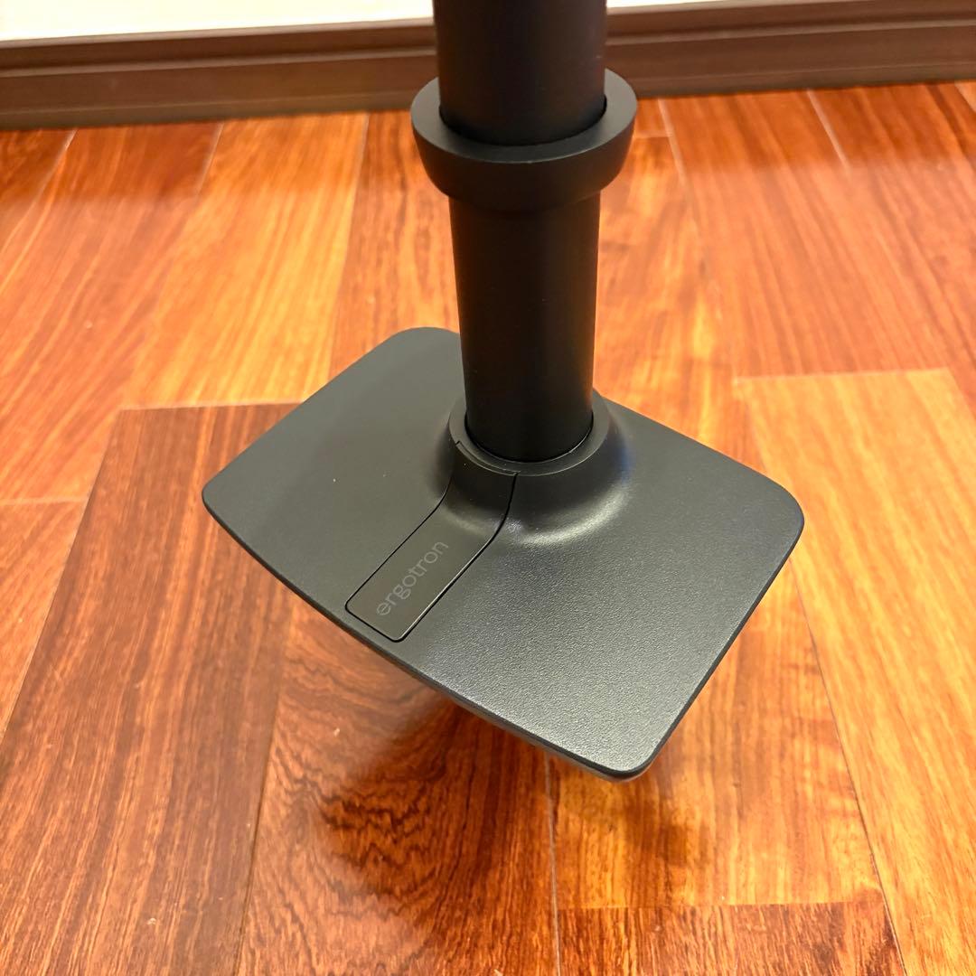 エルゴトロン　ERGOTRON LX モニターアーム