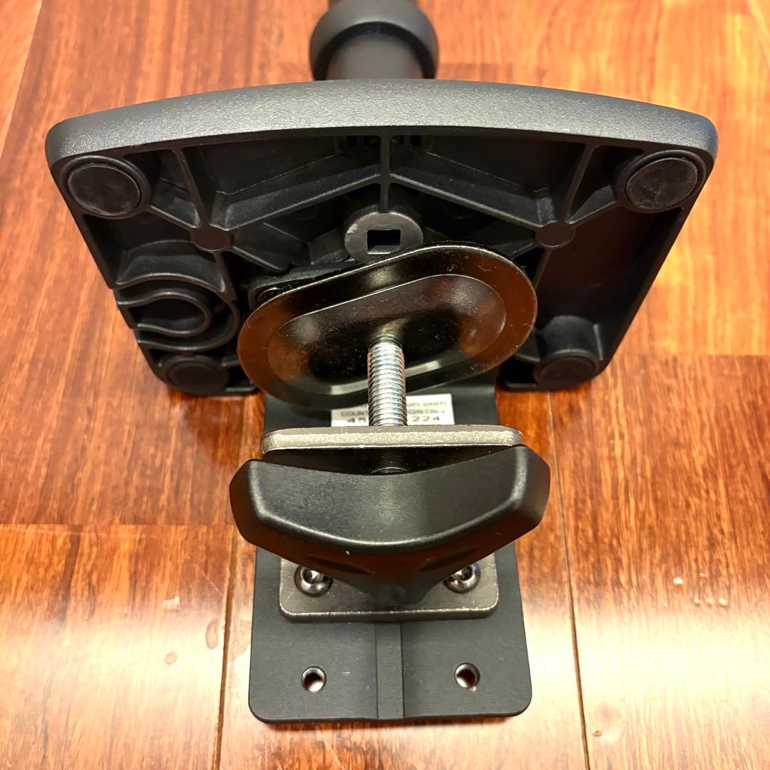 エルゴトロン　ERGOTRON LX モニターアーム