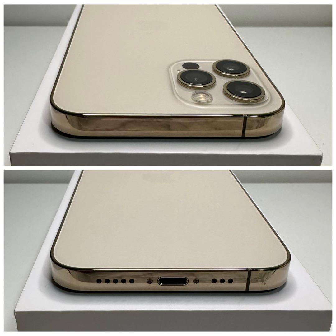 81 iPhone 12pro 256GB 純正BMS新品バッテリー　結構美品