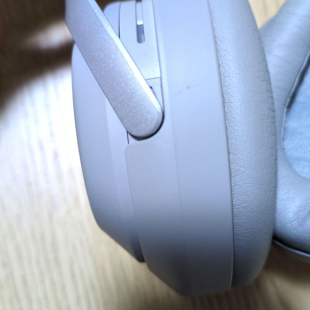 SONY WH-1000X M3 ワイヤレスヘッドホン　箱付属品あり