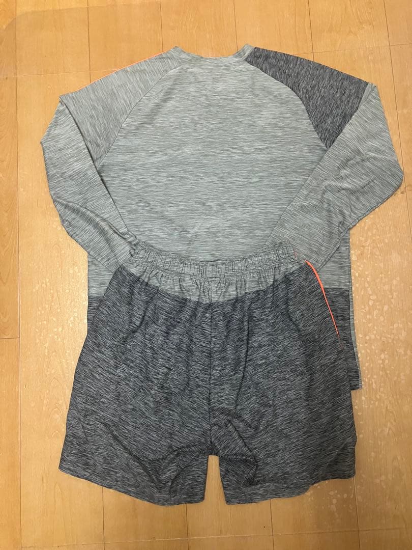 【ボネーラ】セットアップ