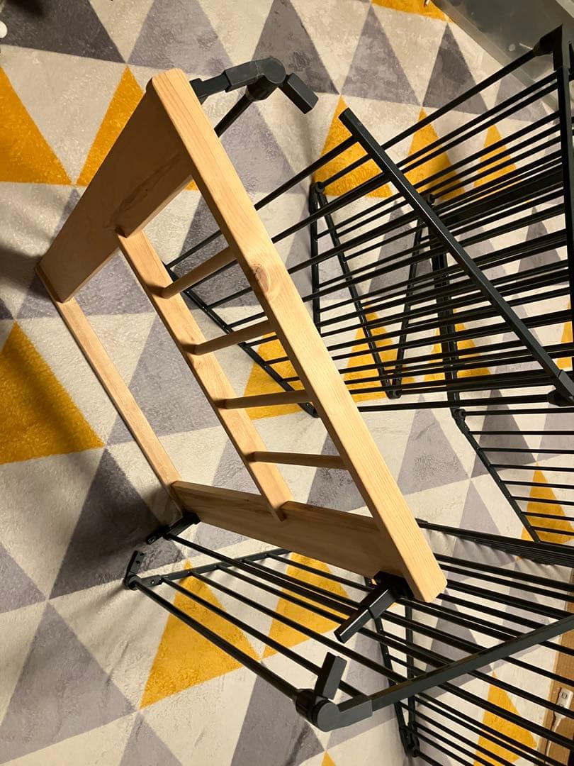 ペット用サークルフェンス