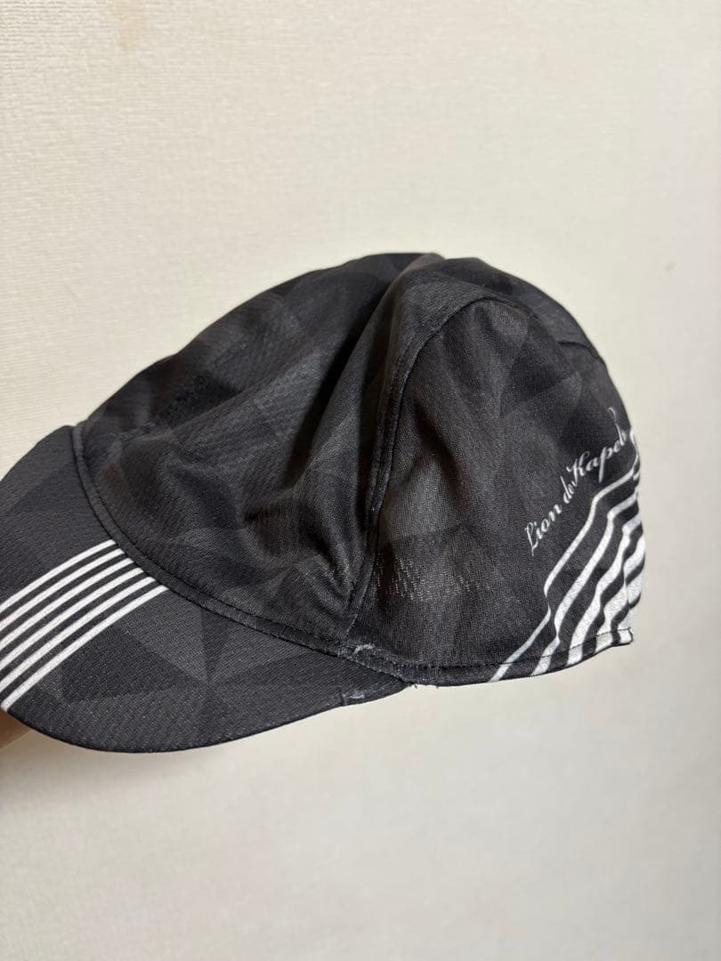 Lion de KAPELMUUR サイクルウェアセット