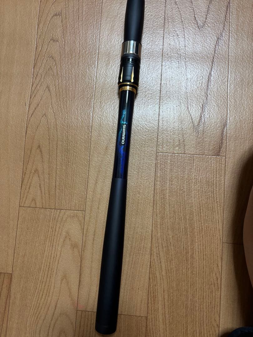 シマノ　アオリスタ　500 SHIMANO AORISTA