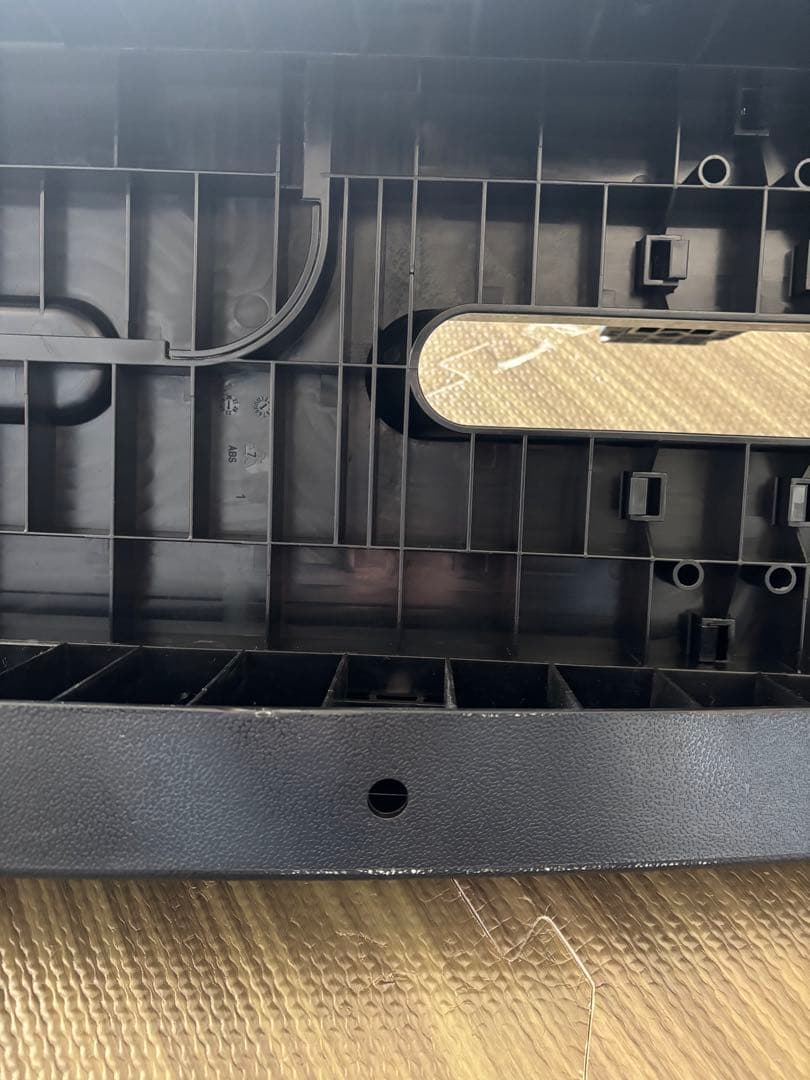 【値下げ中】ストライダー　ロッキングベース　土台　説明書付き