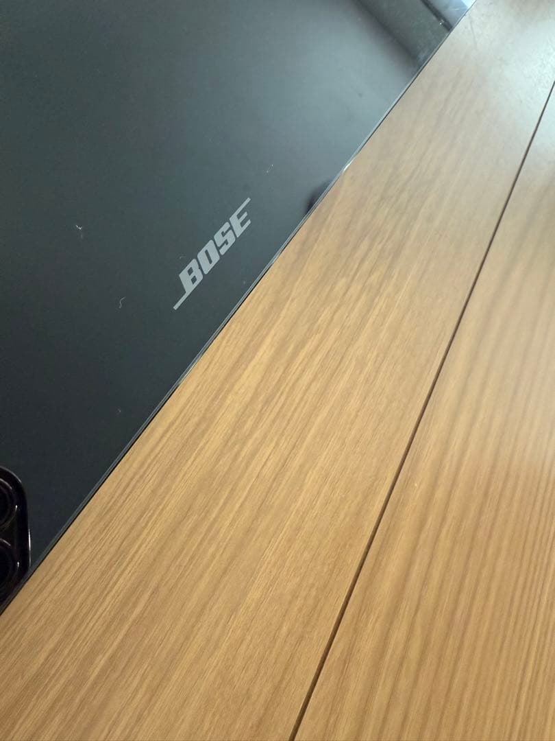 Bose Smart Soundbar 700 サウンドバー