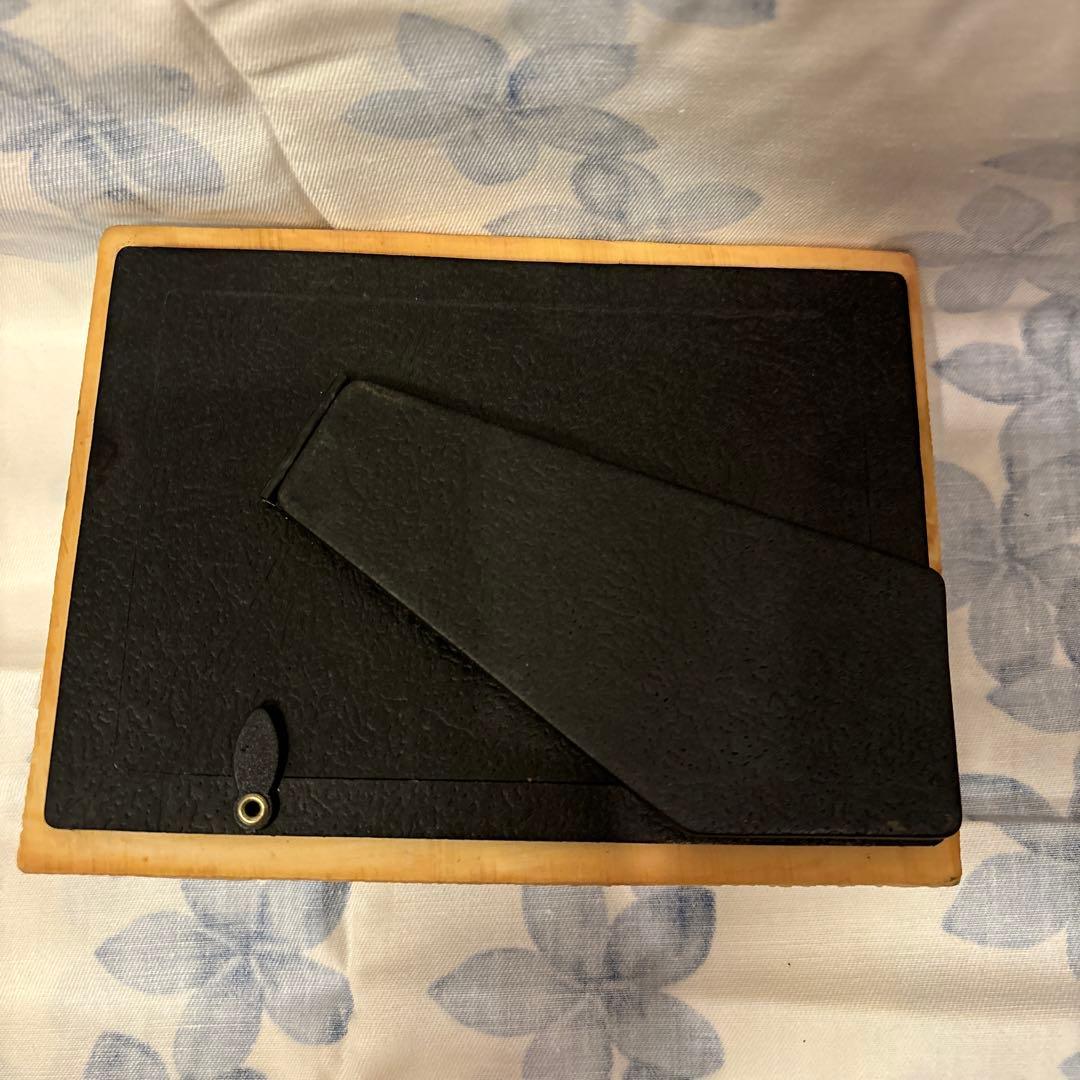 ハローキティー　写真立て　フォトフレーム