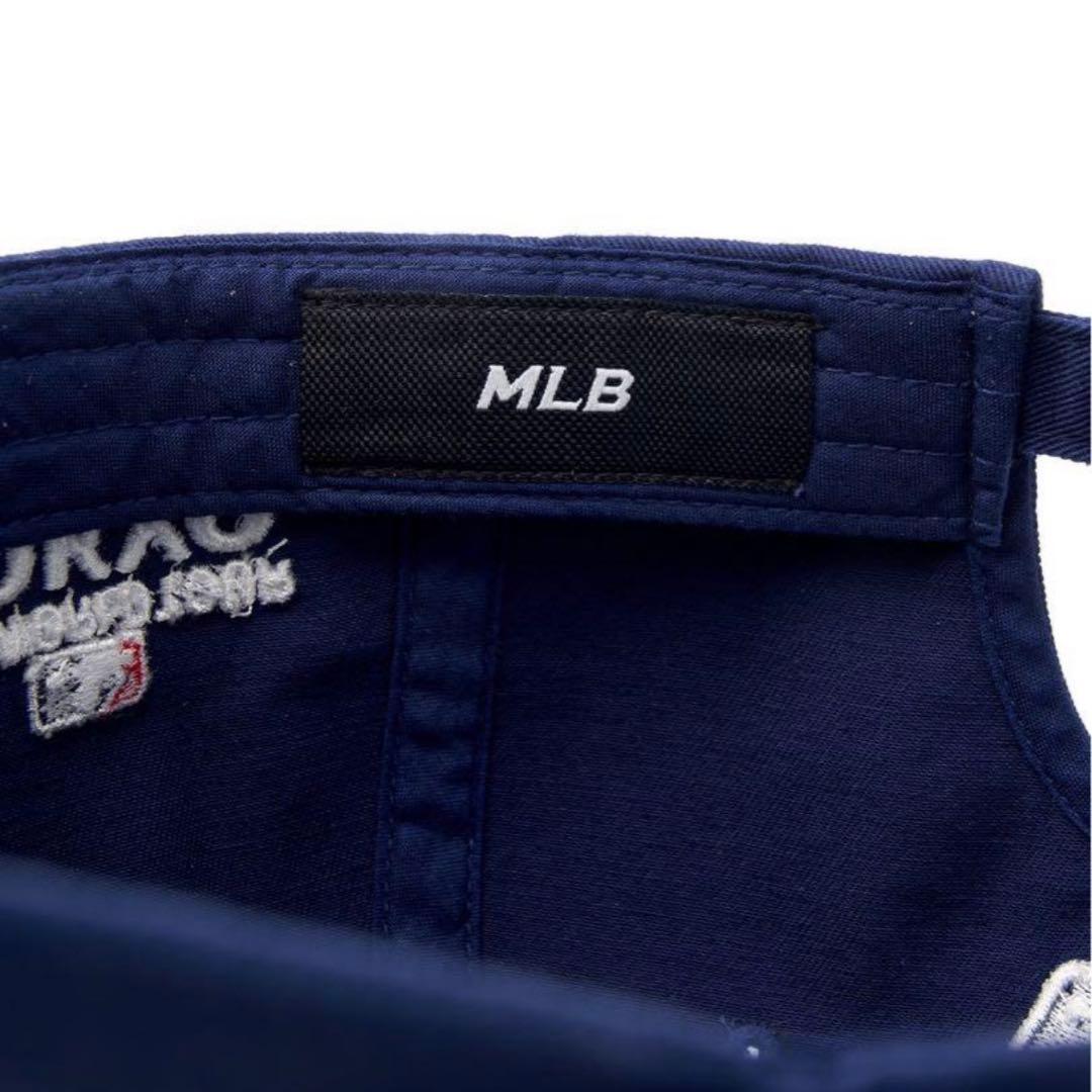 《韓国限定》Dodgers キャップ Tokyo series 限定版　箱付き