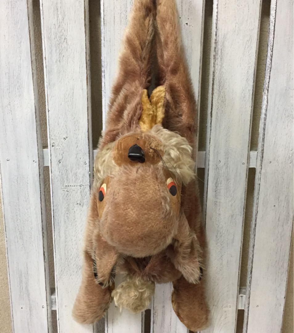 メリーソート うさぎ BAG